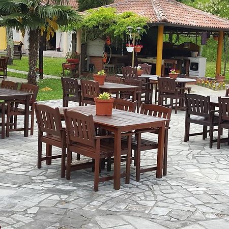 فندق Bungalo بوزت المظهر الخارجي الصورة