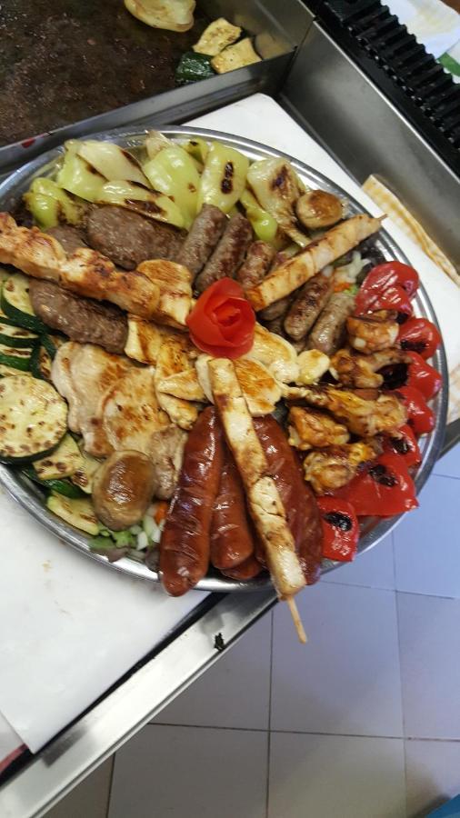 فندق Bungalo بوزت المظهر الخارجي الصورة