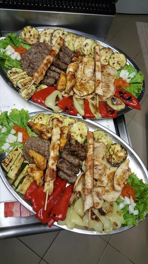فندق Bungalo بوزت المظهر الخارجي الصورة